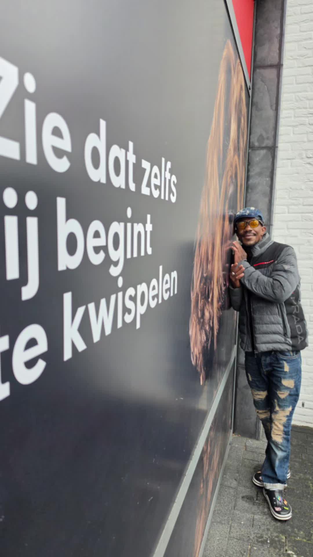 @🇯🇲 MARVIN van ERMELO 🇳🇱