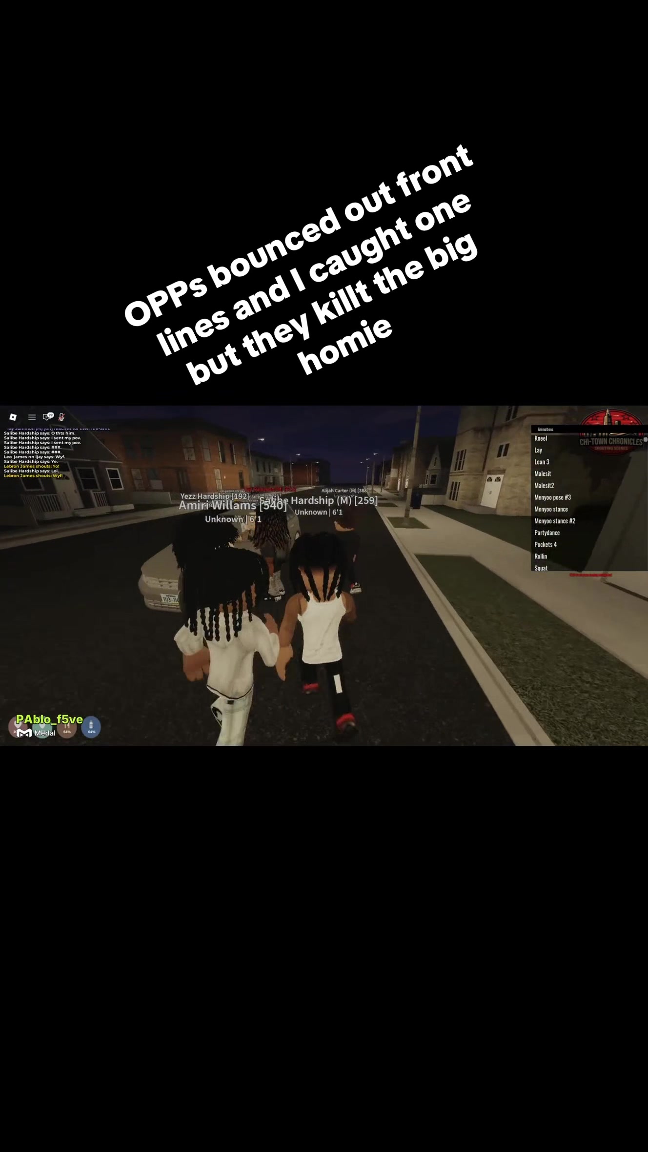 @F5ve