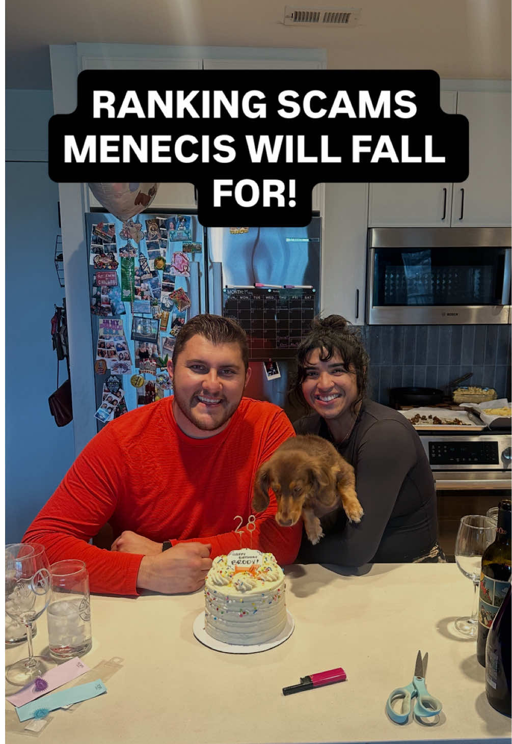 @Menecis & Brody