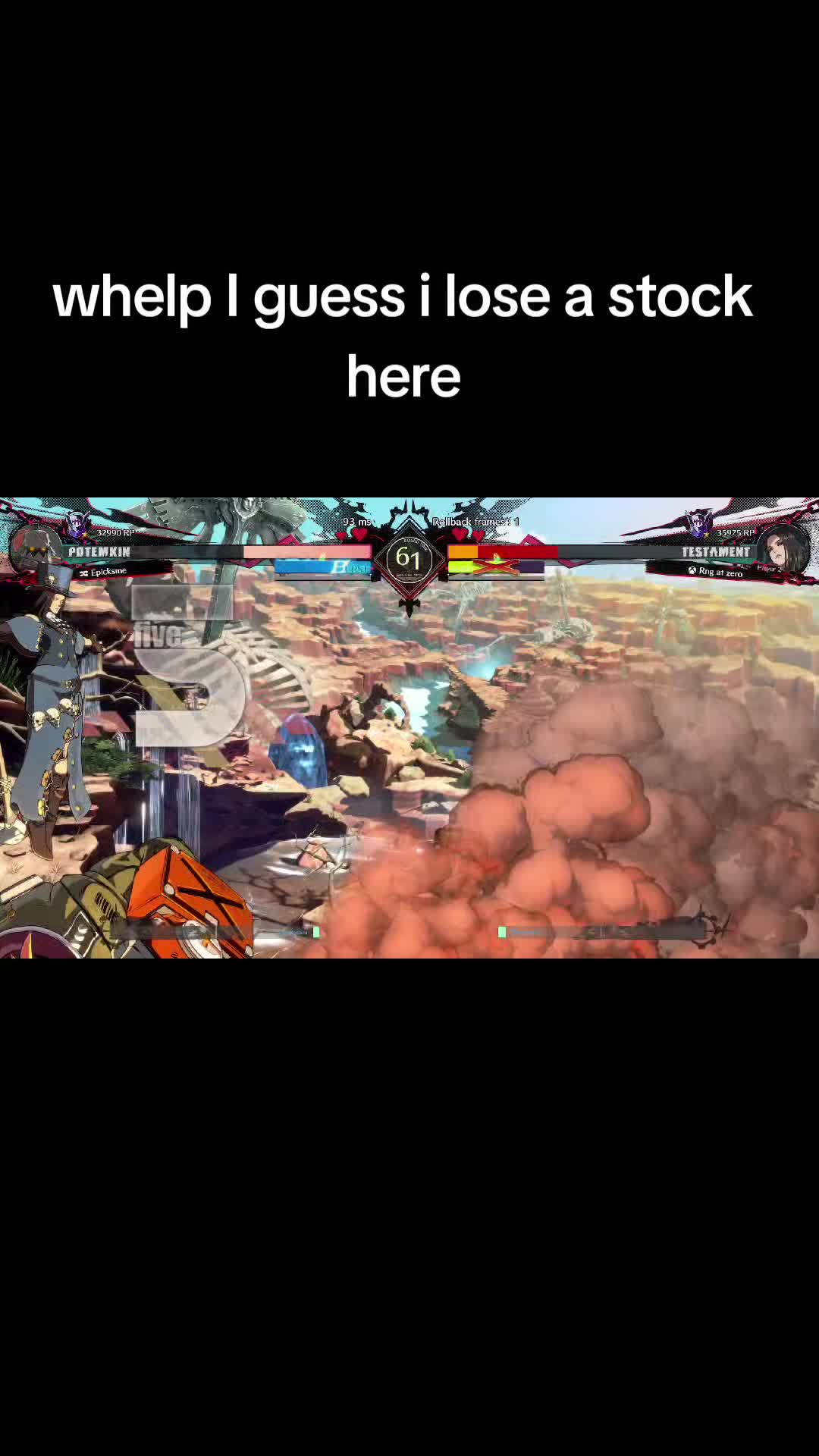 @rng at zero