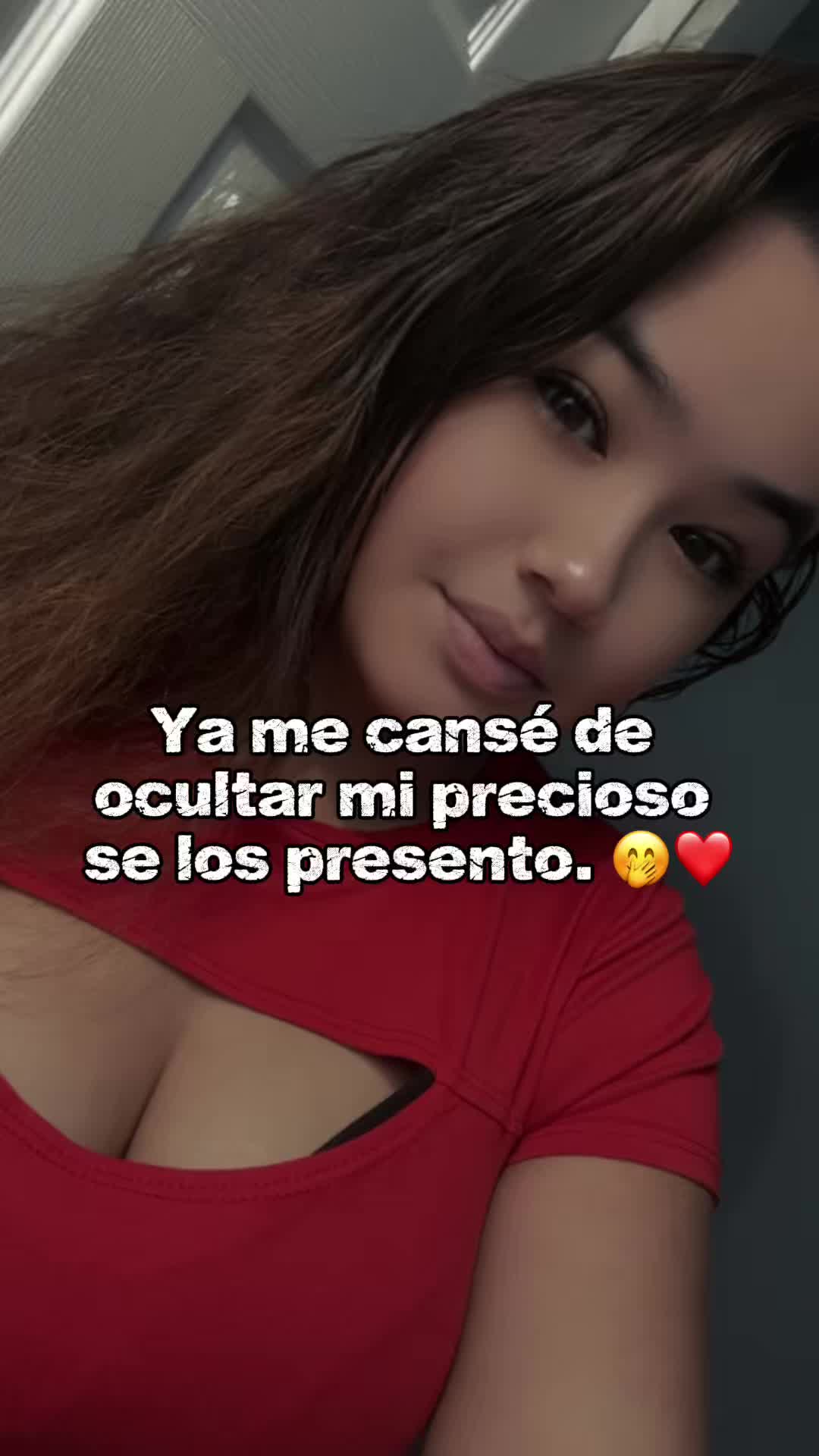 @🇲🇽Chinita🚀