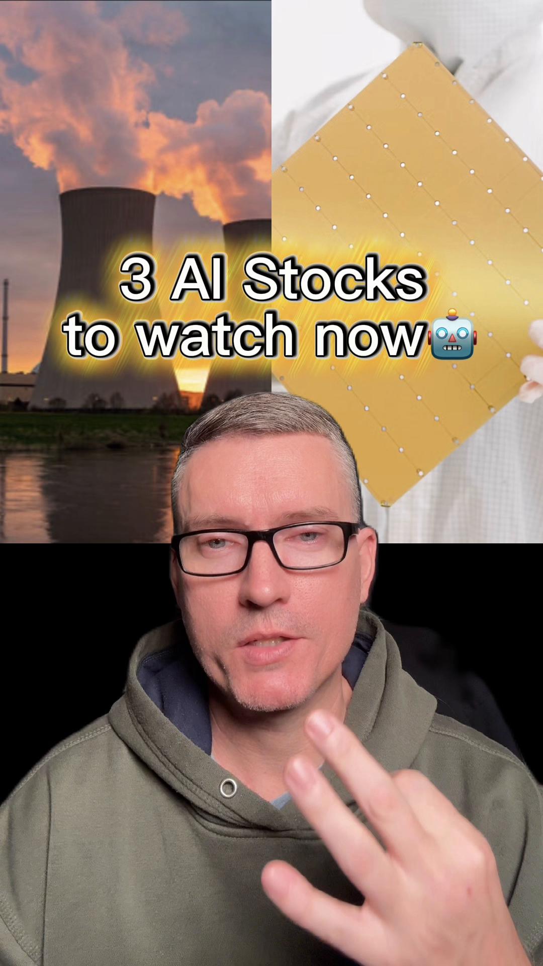 @Scott | Options & Investing