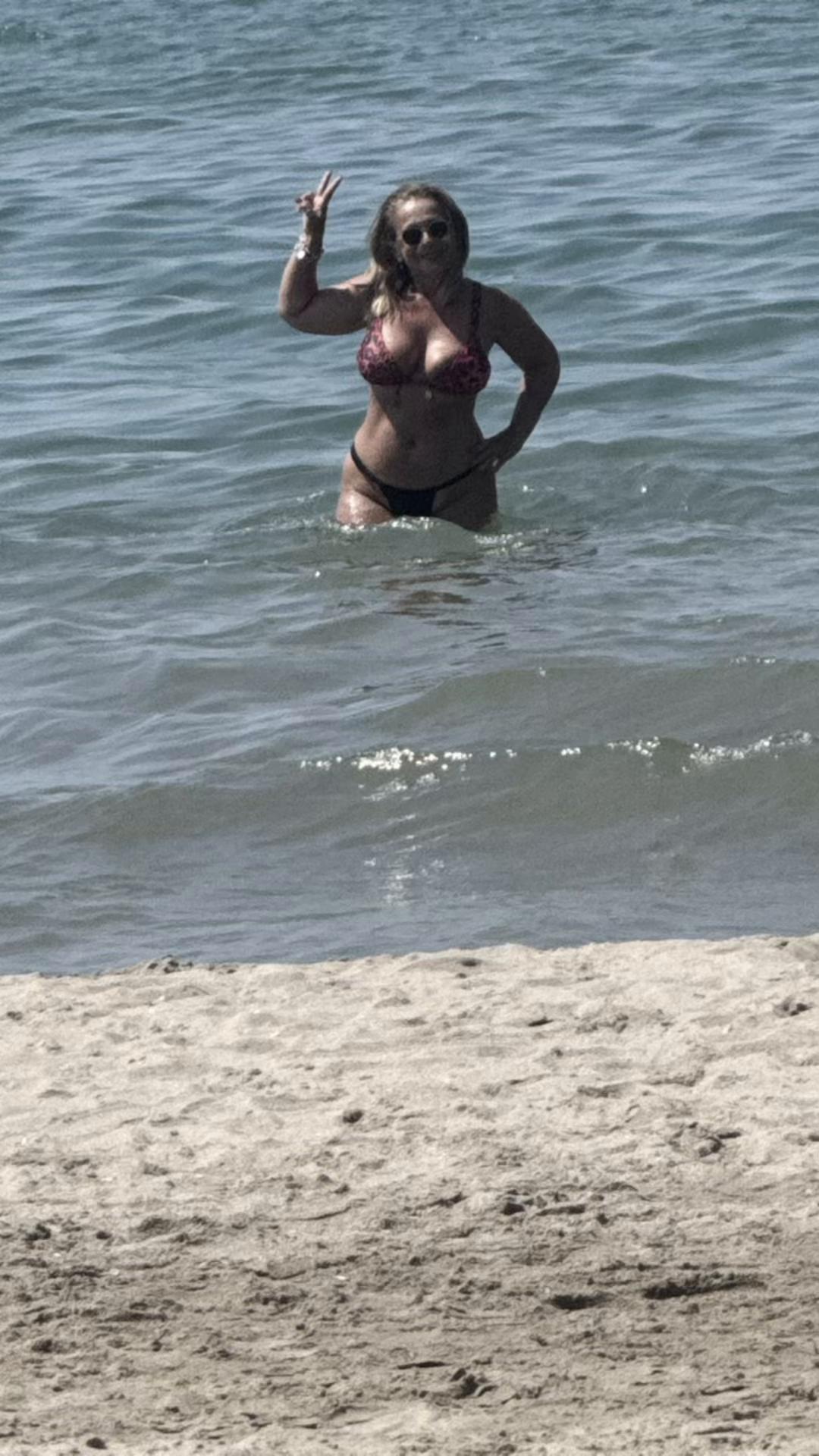 @Michelle