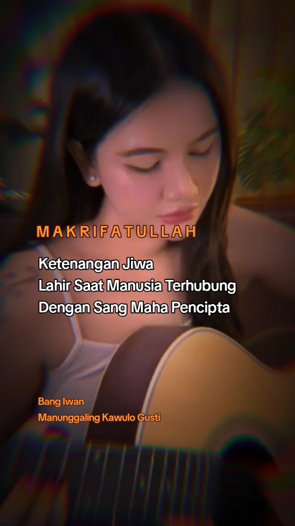 @Bang Iwan