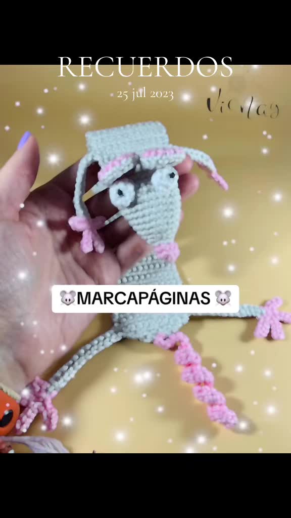@Vicnay Artesanía ✨💜