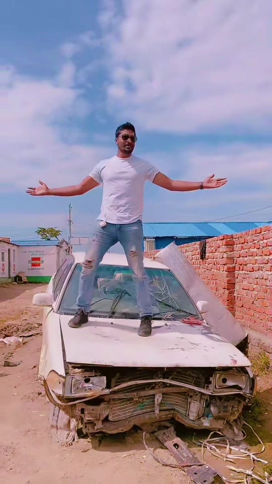 @Dashing_Shankar