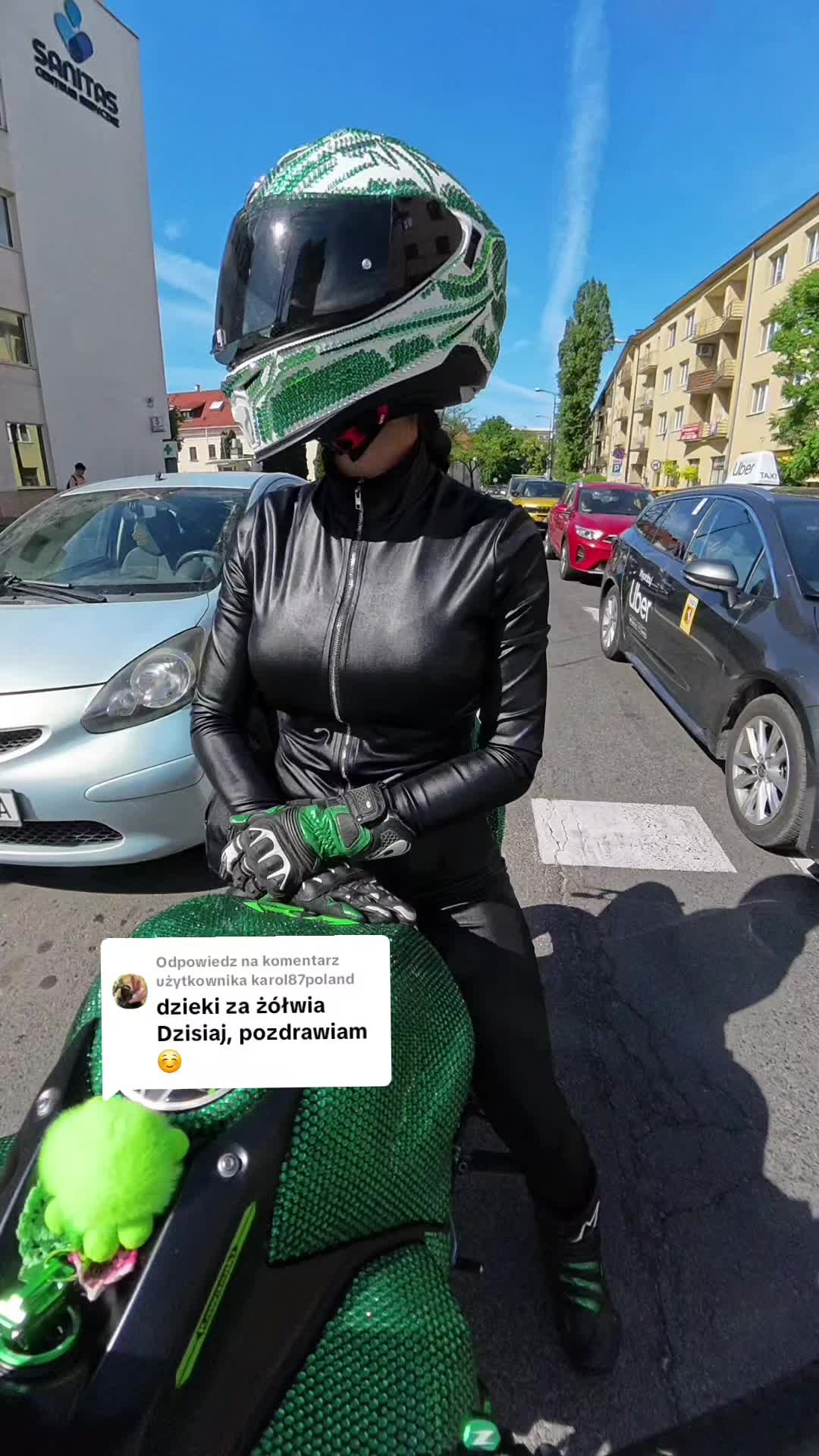 @🄺🄰🅆🄰🄶🄸🅁🄻85