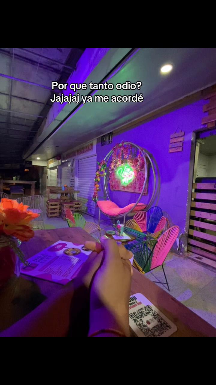 @Vero Rodriguez