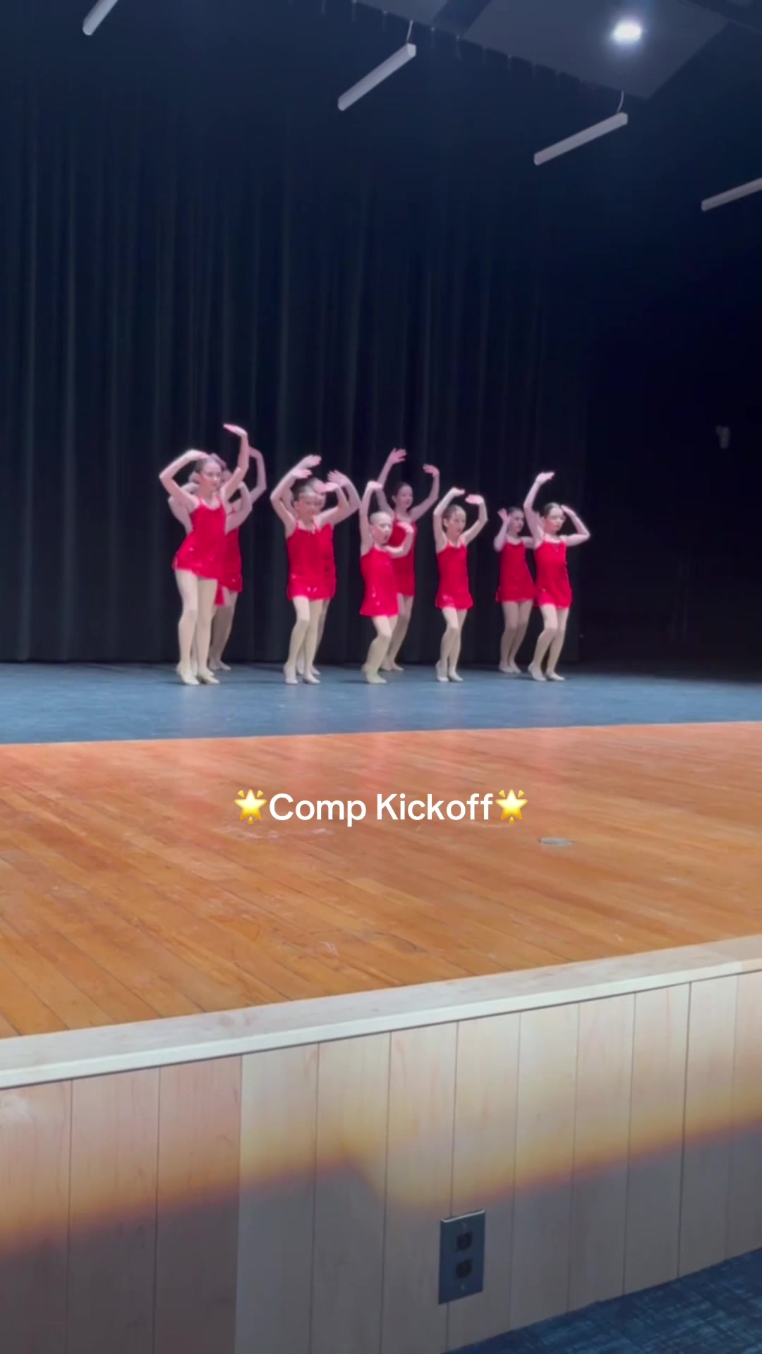 @A Fine Dance Studio