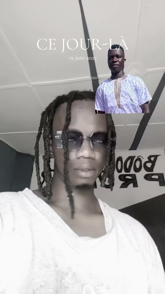 @Lil Bouna wagabon