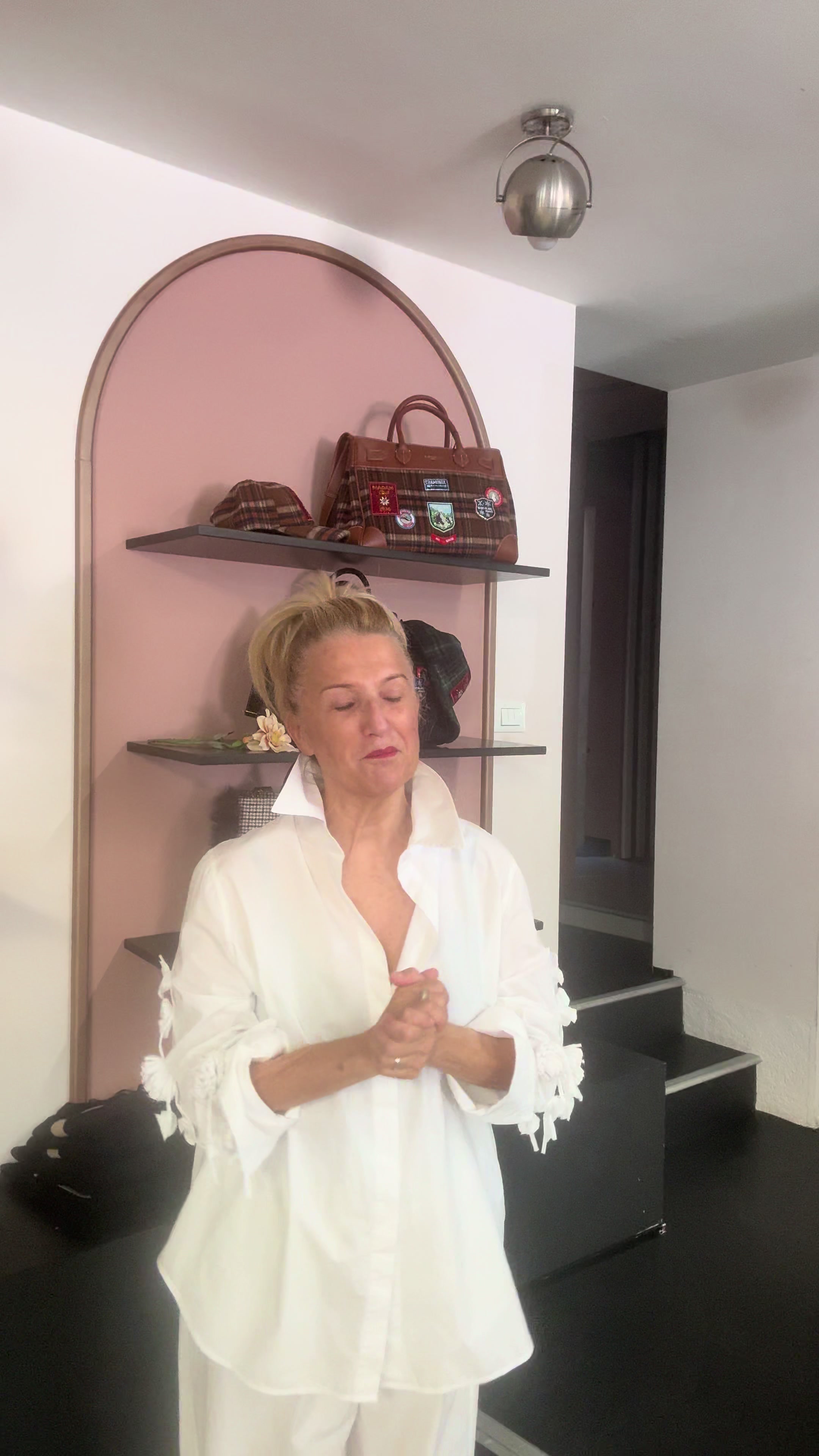 @Raffaella Baruffaldi