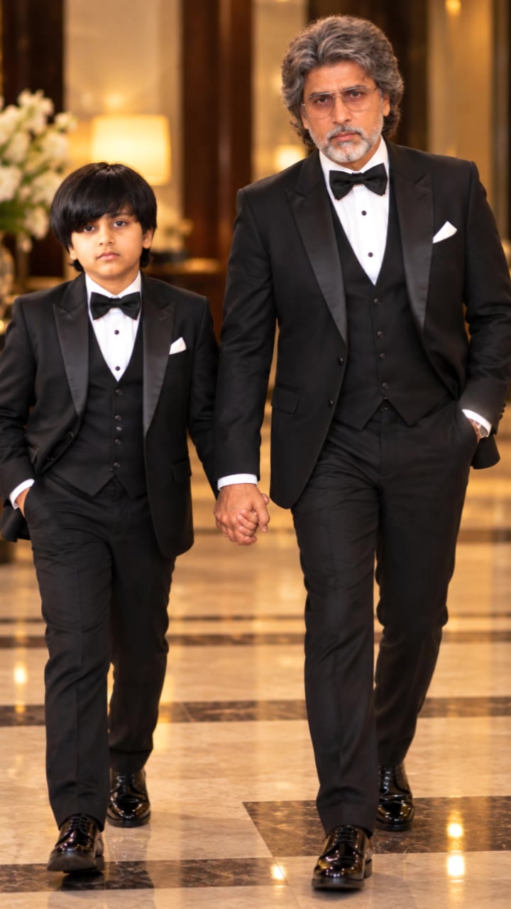 @Shahid Khan Official