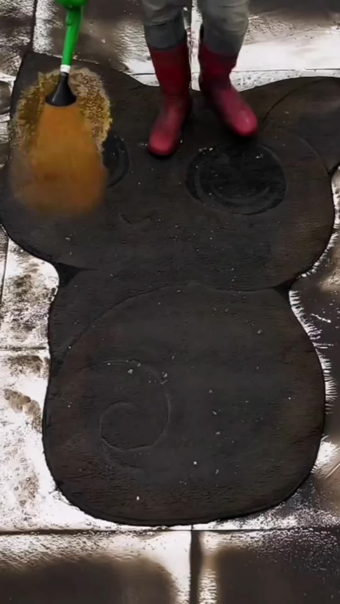 @Amazing rugs Cleaning