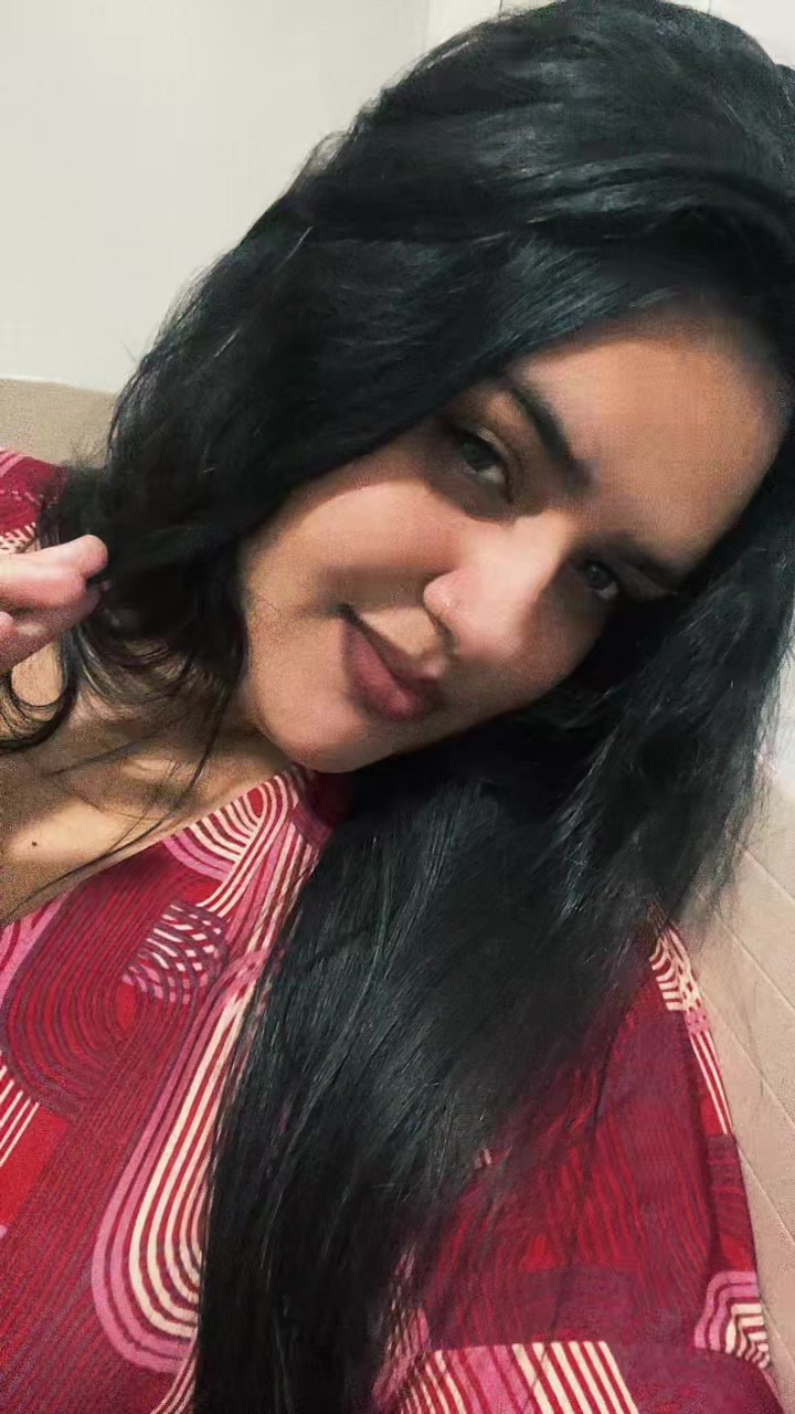 @Francyele Linhares