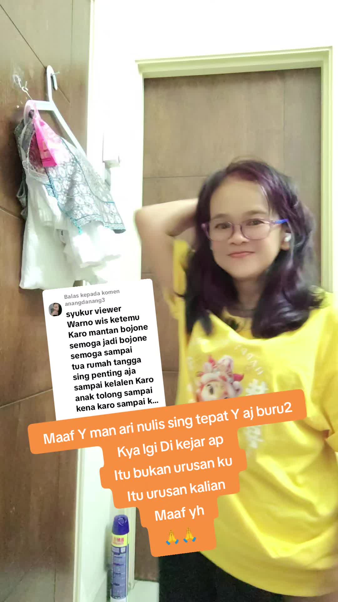 @🇮🇩ALUNA ayange ms heri🇲🇾❤️