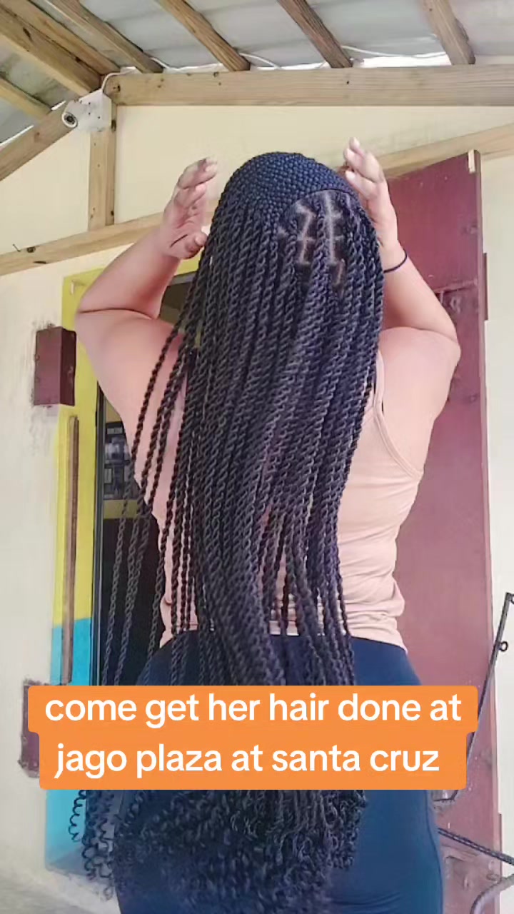 @pretty dolly(thickaz)