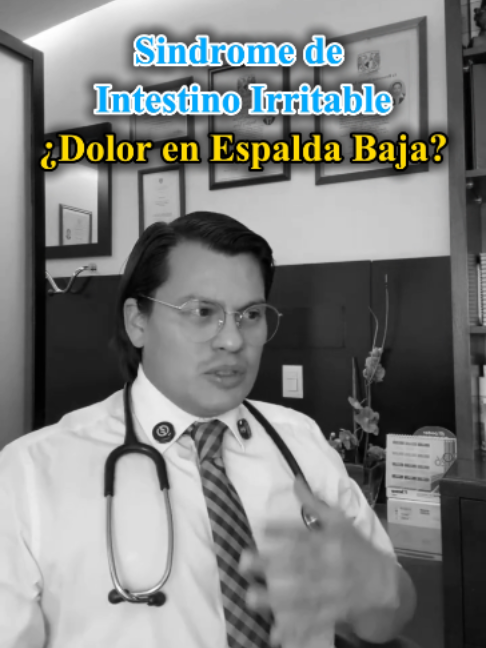 @Dr Julio Pérez
