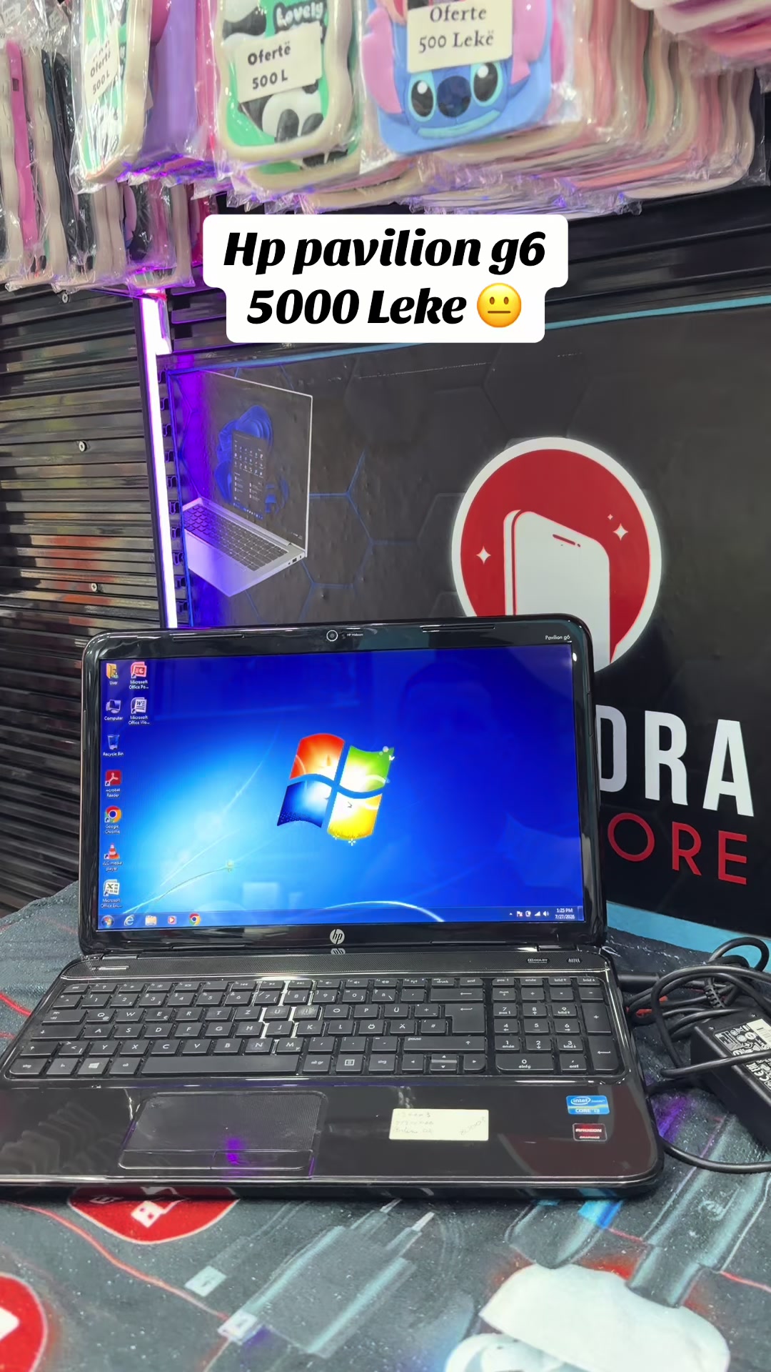 @Shkodra Store2 parruc