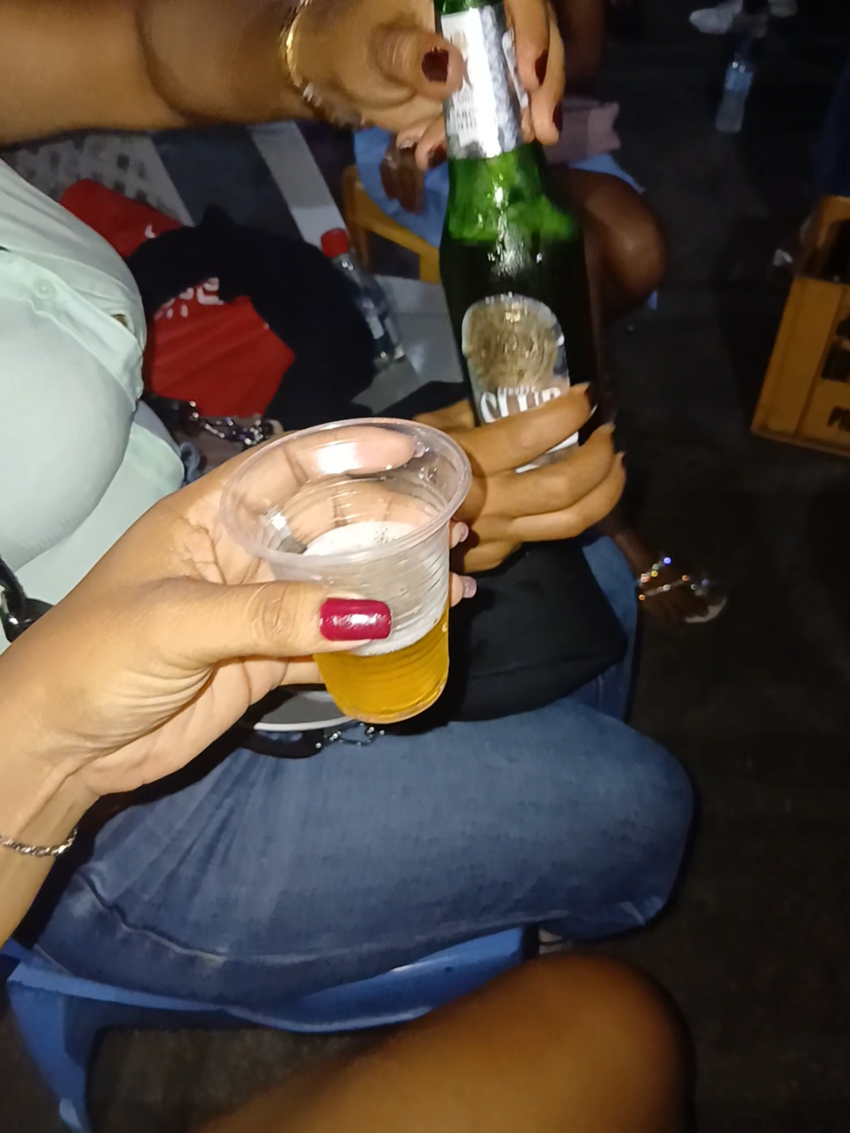 @️ᥫ᭡cristy♡
