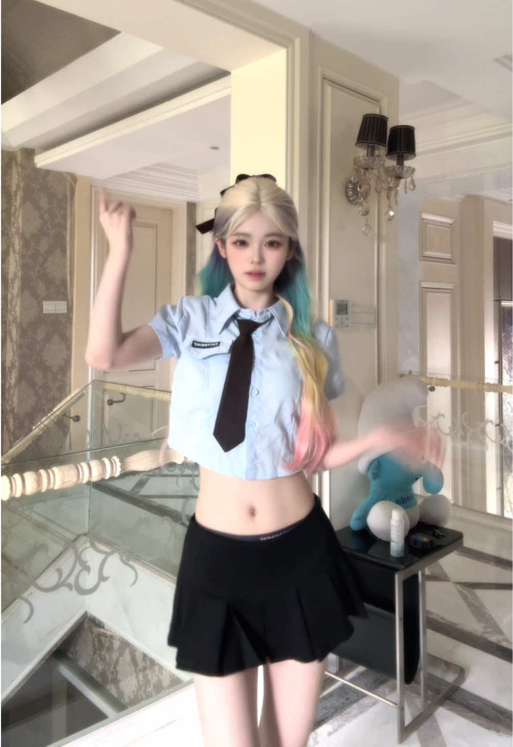 @溫度42度🐰恭喜mmm燈牌50級