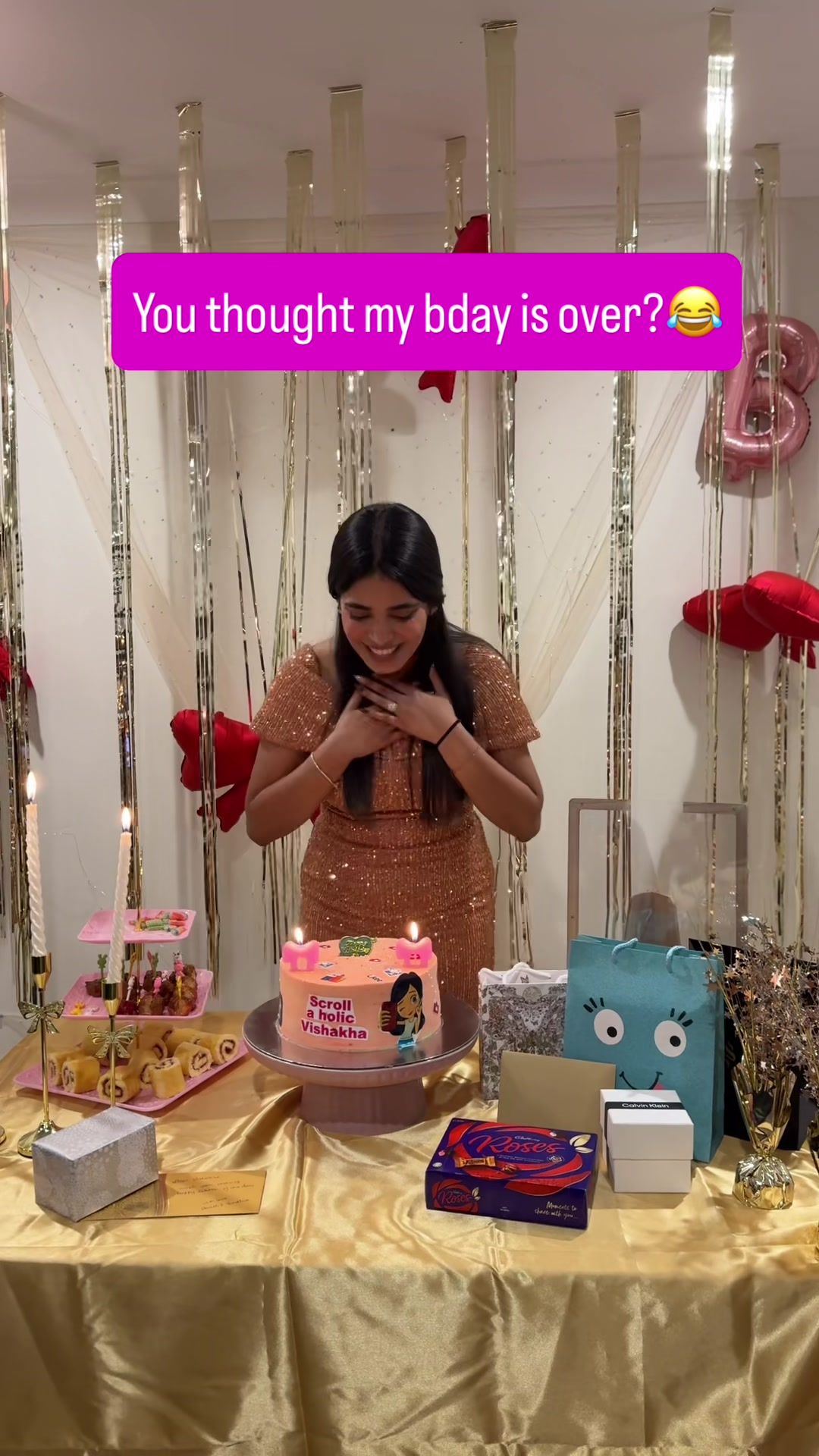 @Vishakha Bhardwaj