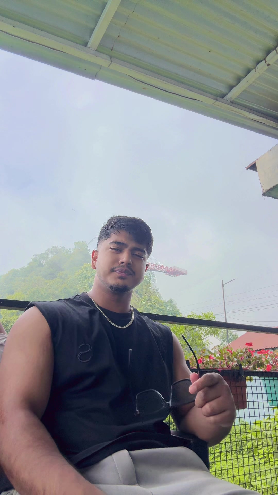 @RITESH YADAV