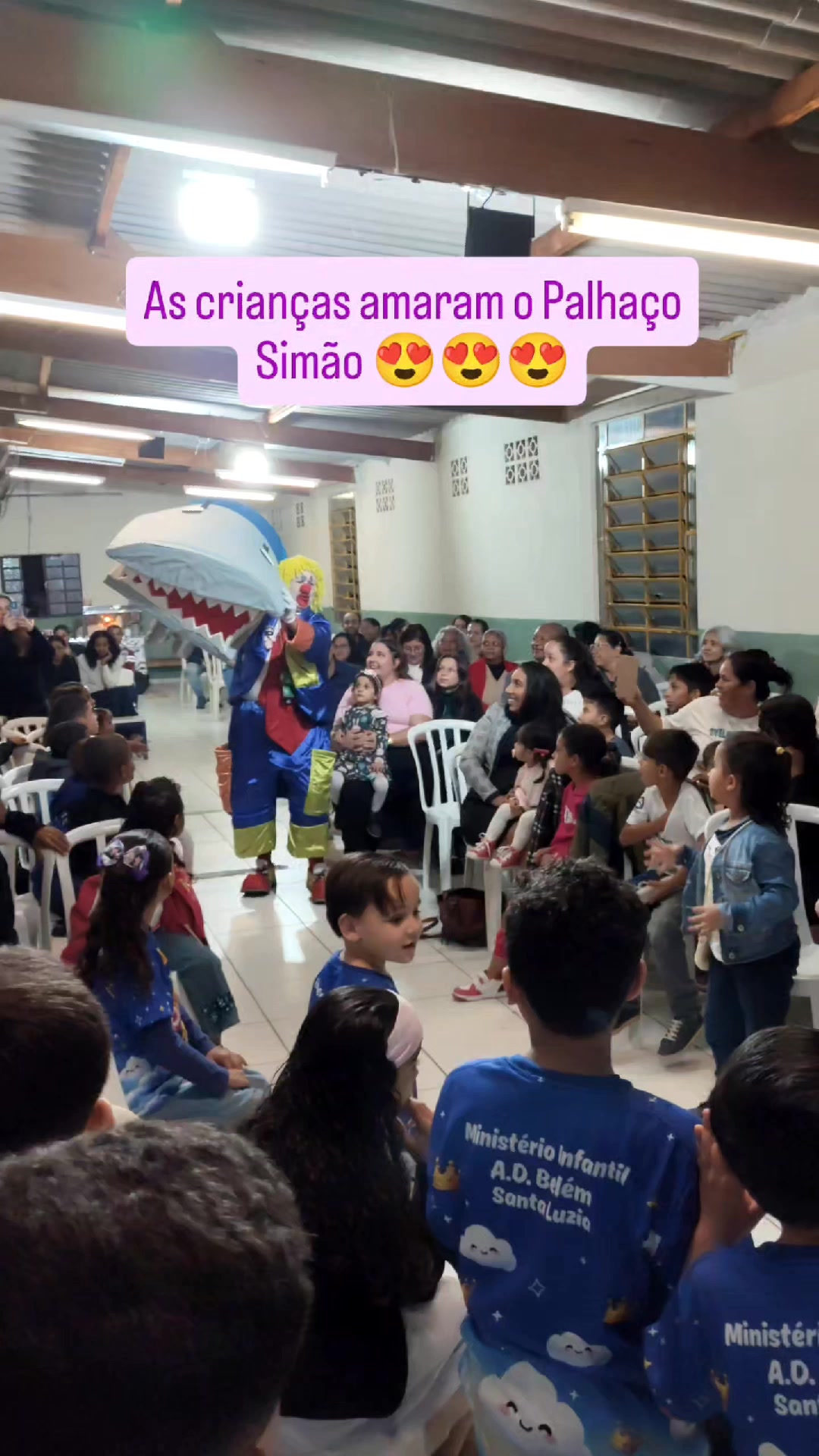 @Tia Mara Cabral 🥰