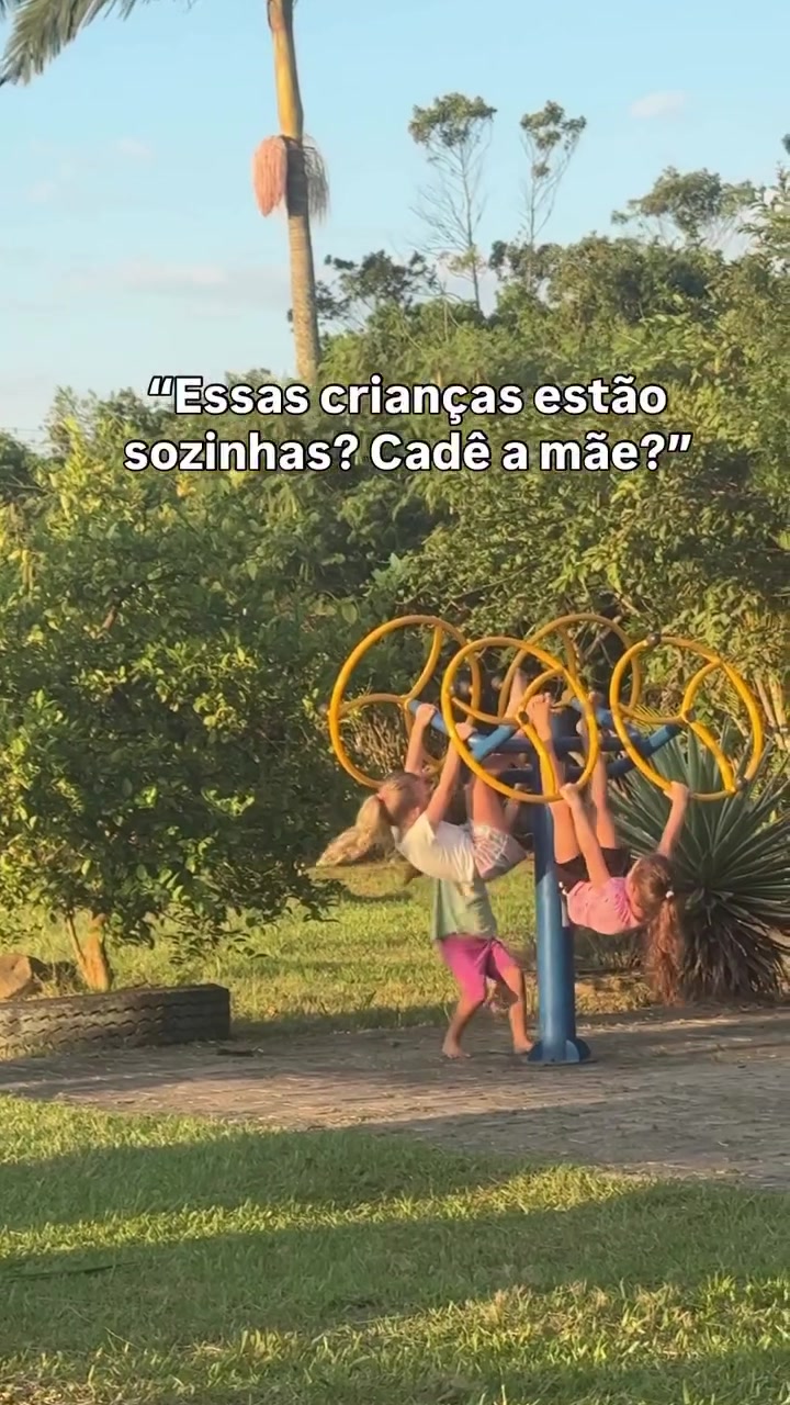 @Bru e as g&ecirc;meas