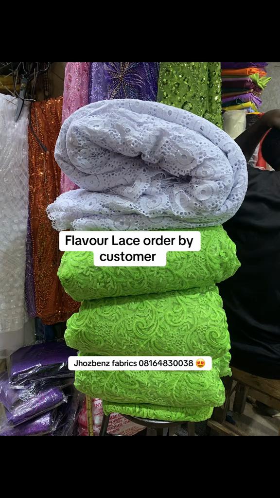 @INDIAN GEORGES • LACES •SUPPLY