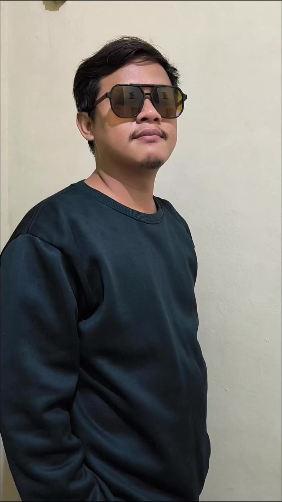 @Ima | Ngontenin barang dirumah