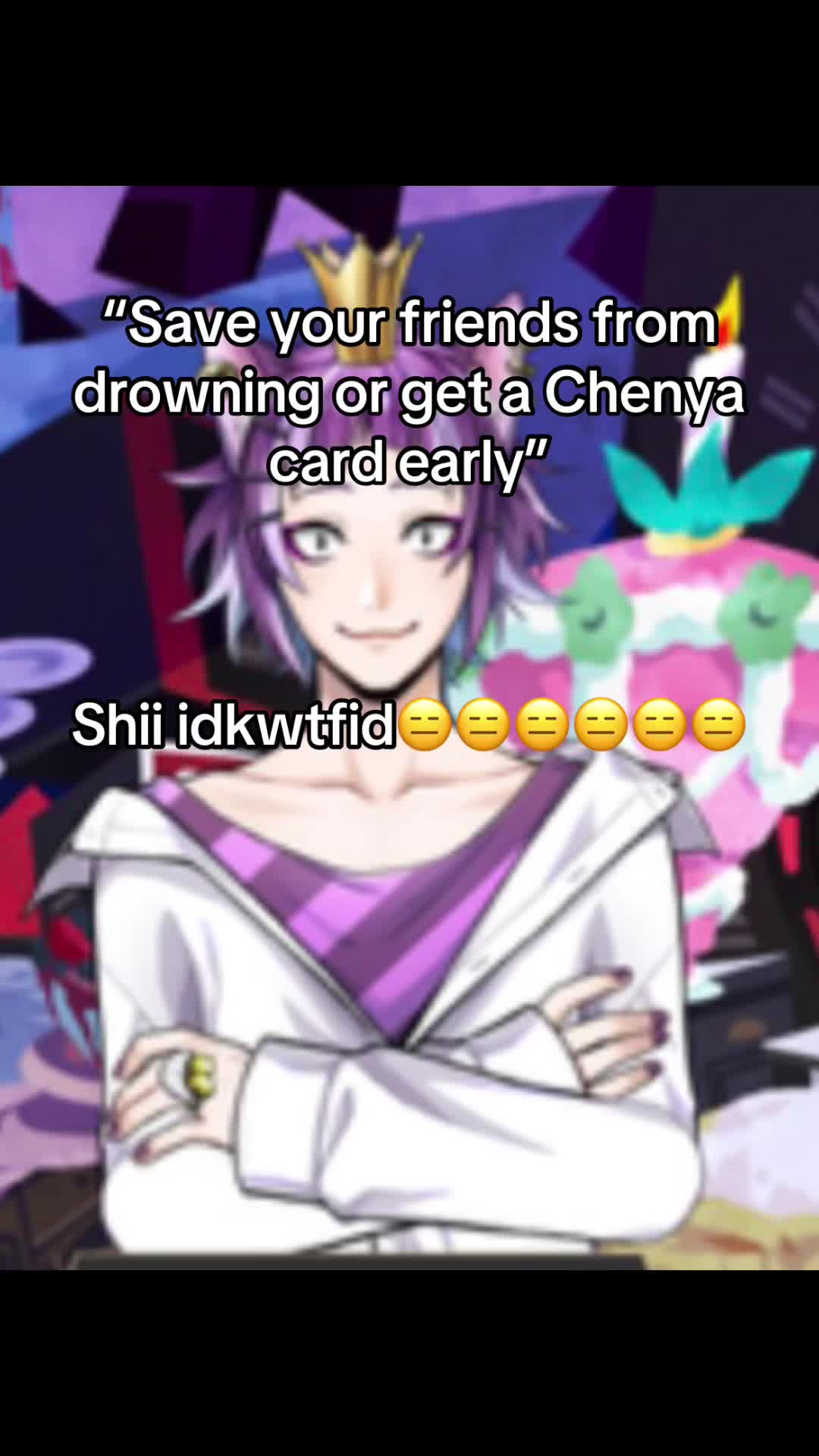@Chenya’s fartmigo