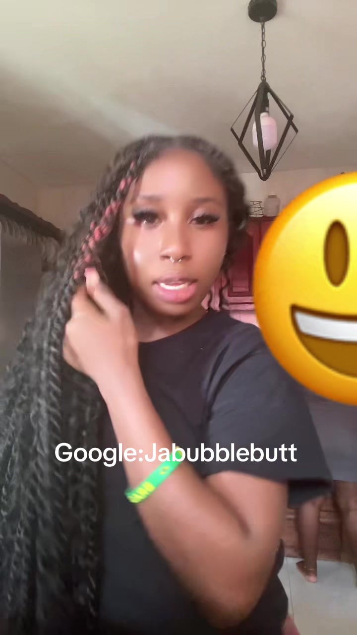 @Jabubblebutt
