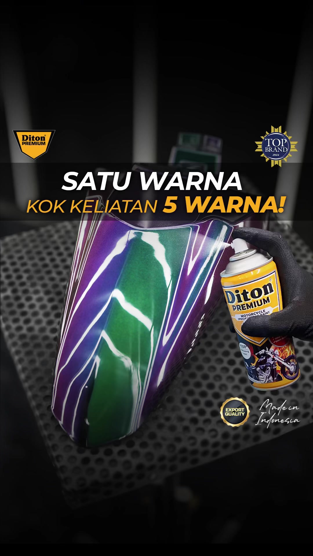 @Diton Premium
