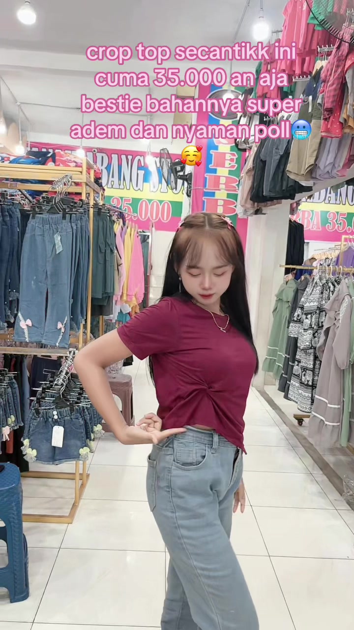 @YS Tanah abang Tanjung Bintang