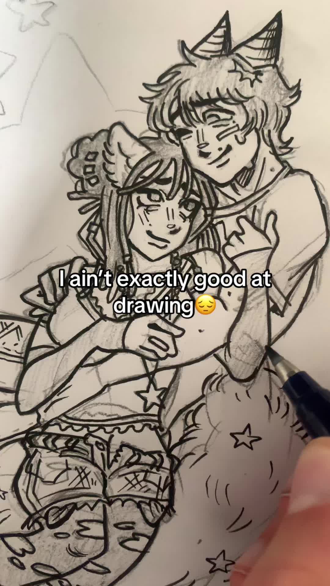 @ᛕꪀ꠸ᠻꫀ