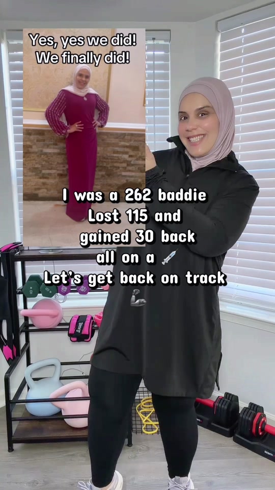 @Fufu Mama Fit