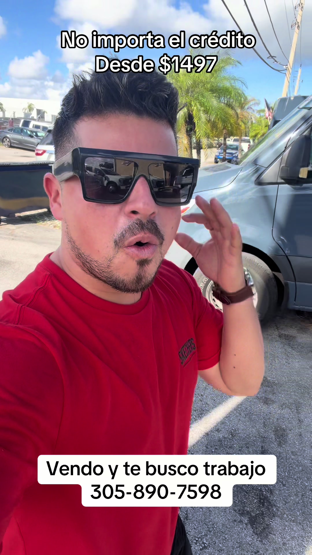 @Kevin Tendencia | Autos 🇺🇸