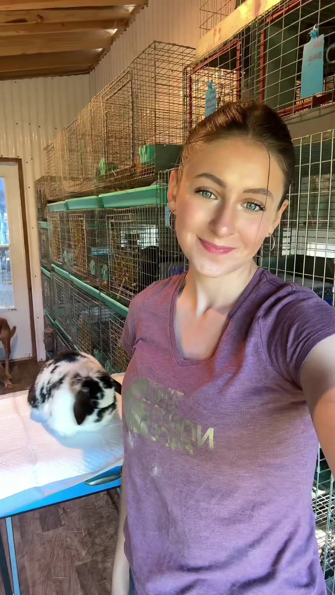@Lane&Jo’s Farm