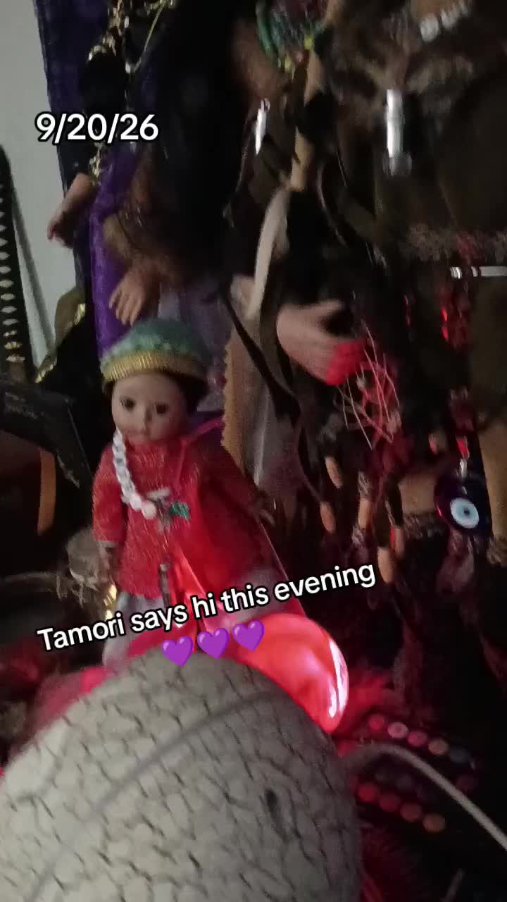 @M🧿m and spirit /foster mom