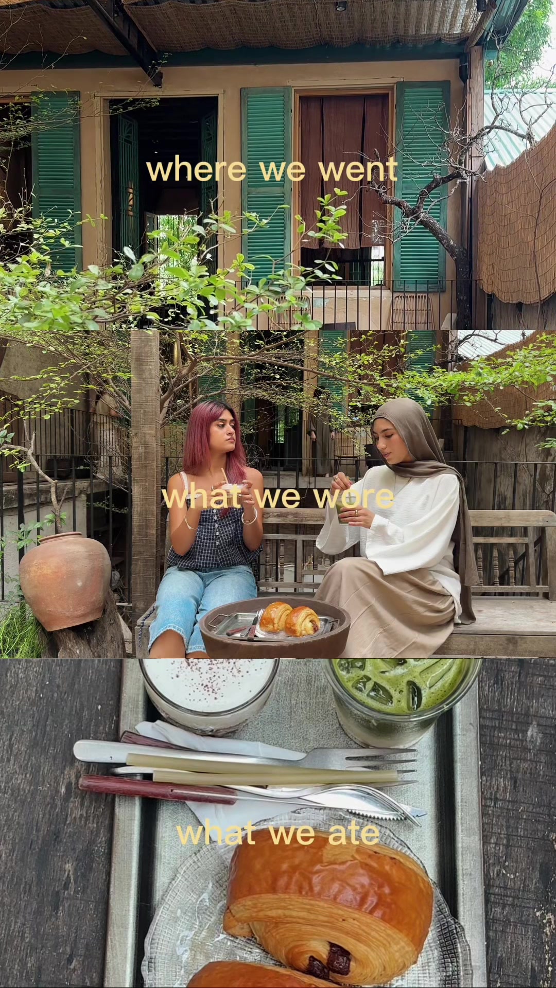@imane&rsquo;s diary ⭐️