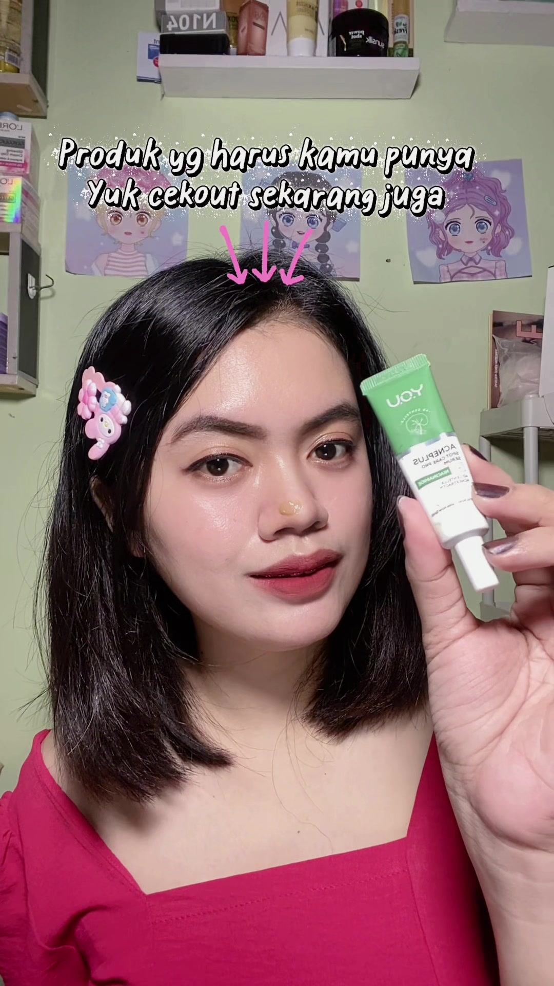 @Kiki | BeautyEnthusiast