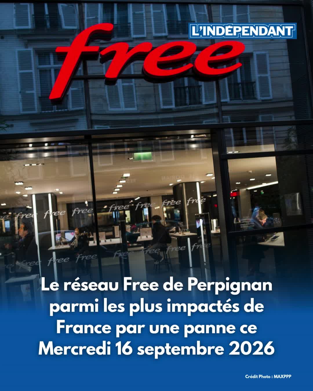@L'Indépendant