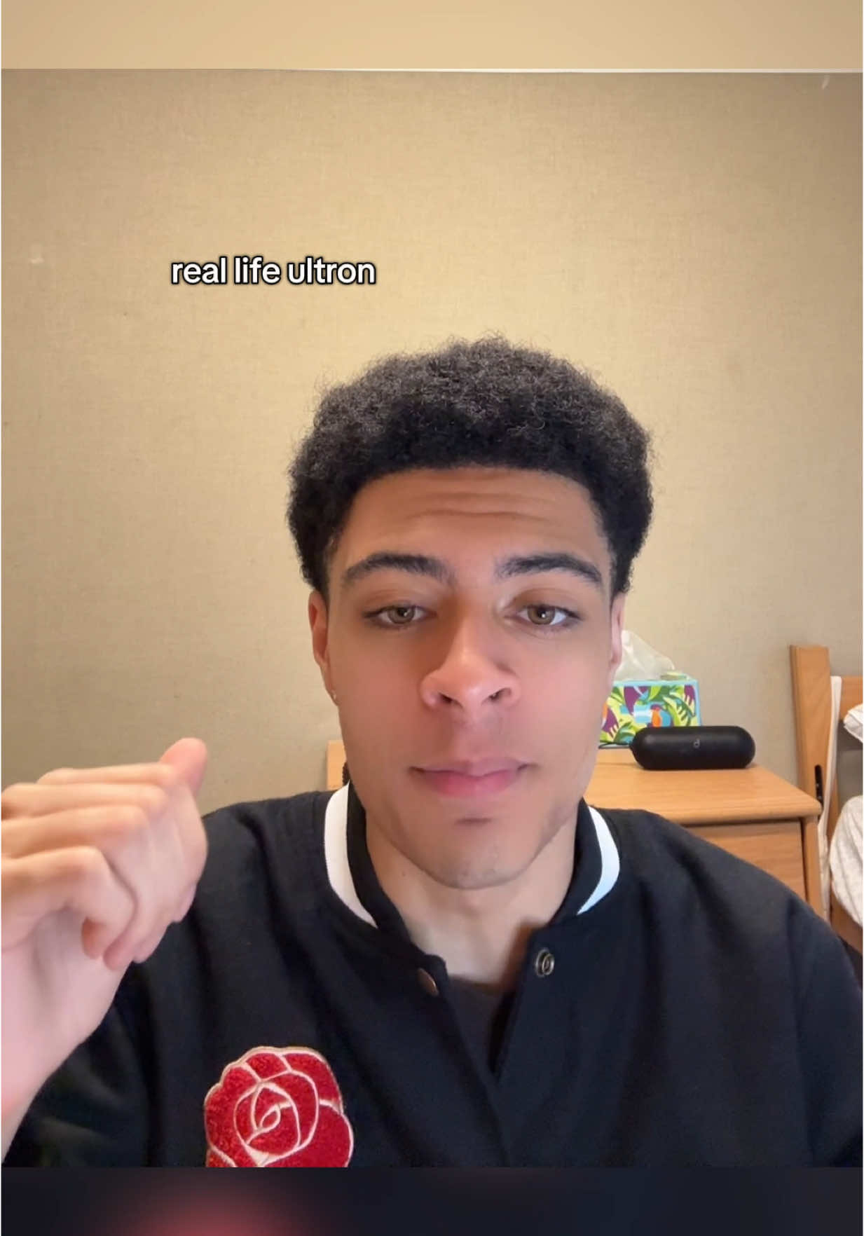 @Andre Playin