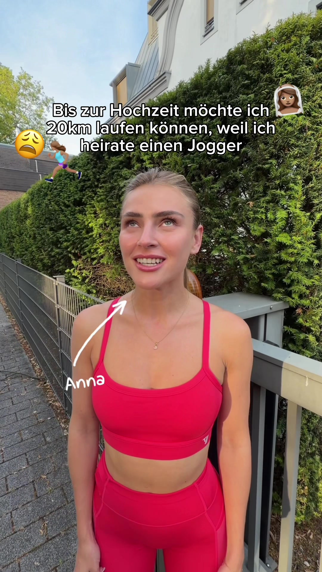 @Anna von Klinski