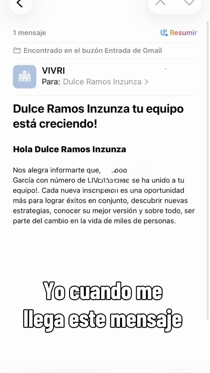 @Dulce Ramos • Bienestar