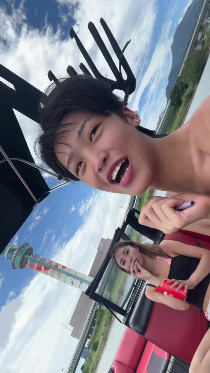 @吉吉貓