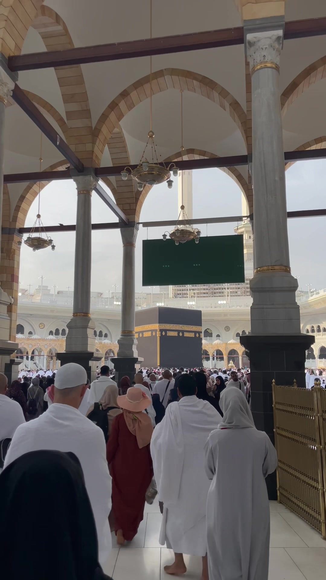 @مکہ 🕋المکرمہ