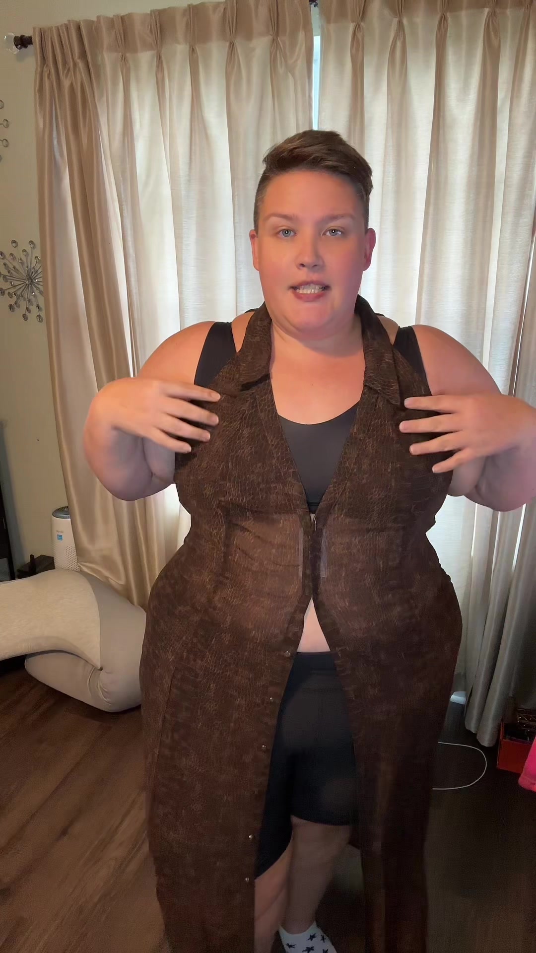 @MMFR | Plus Size Fashion