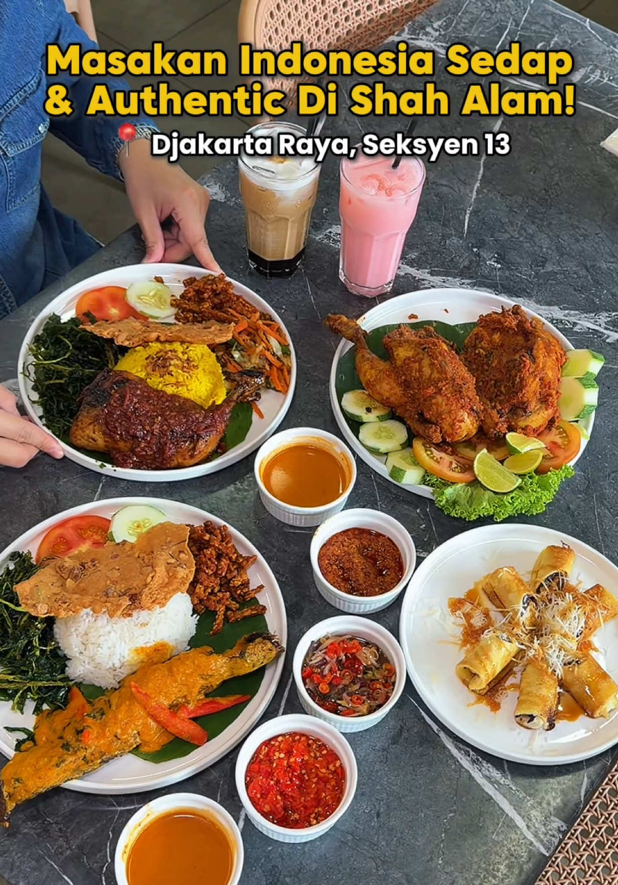 @Aieen Foodie