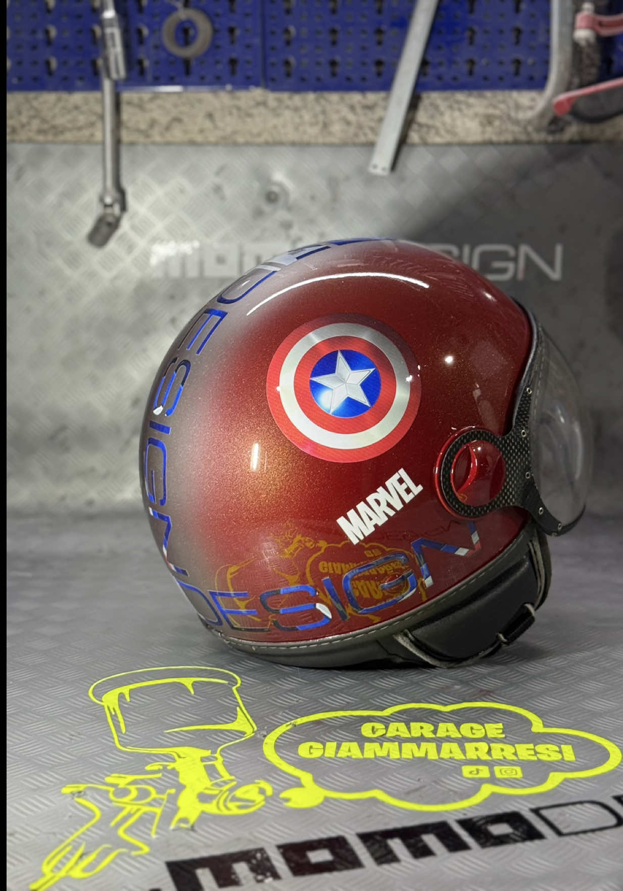 @garage.giammarresi